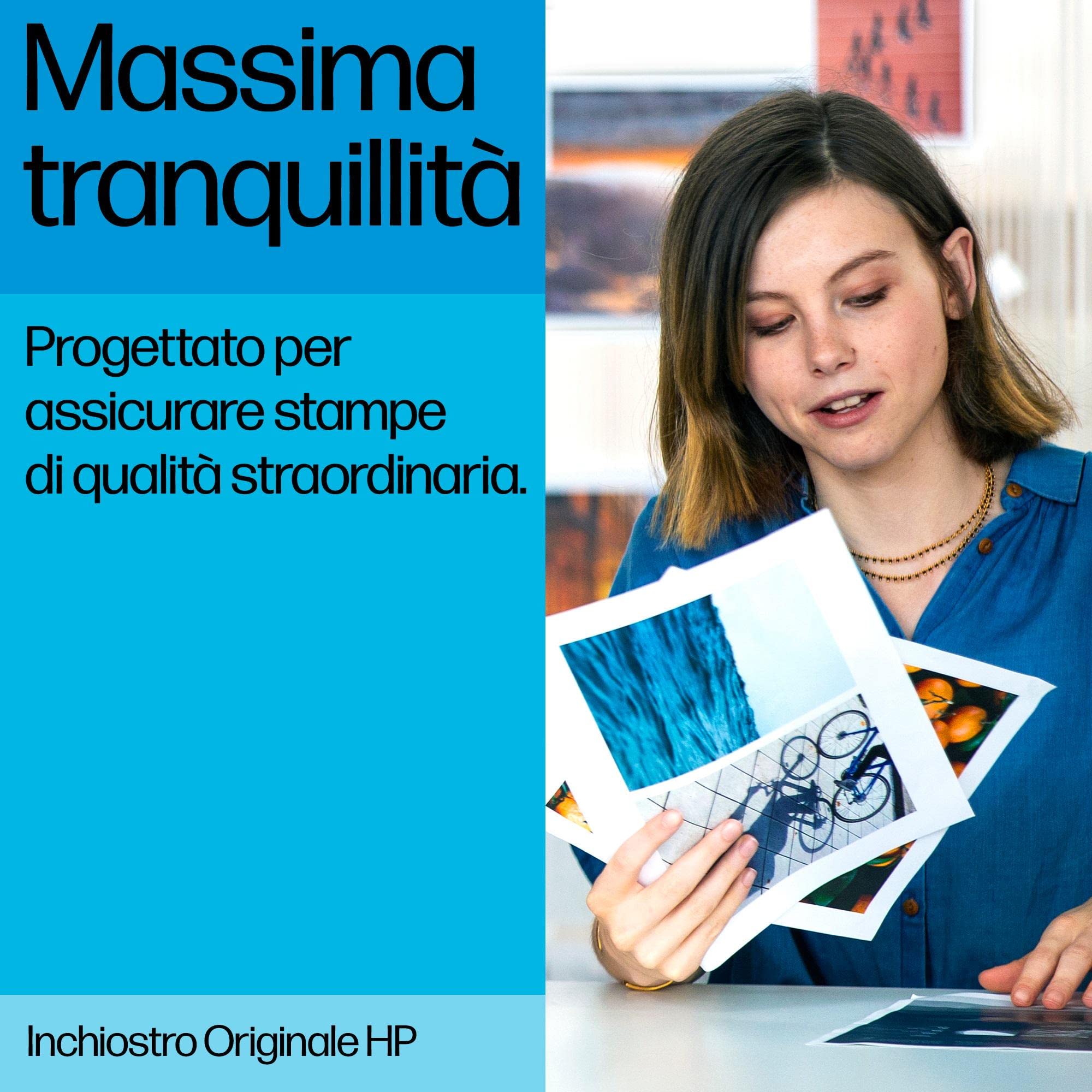 hp-300-combo-pack-cn637ee-2-cartucce-originali-nero-e-tricolore-per-deskjet-d256 image 5