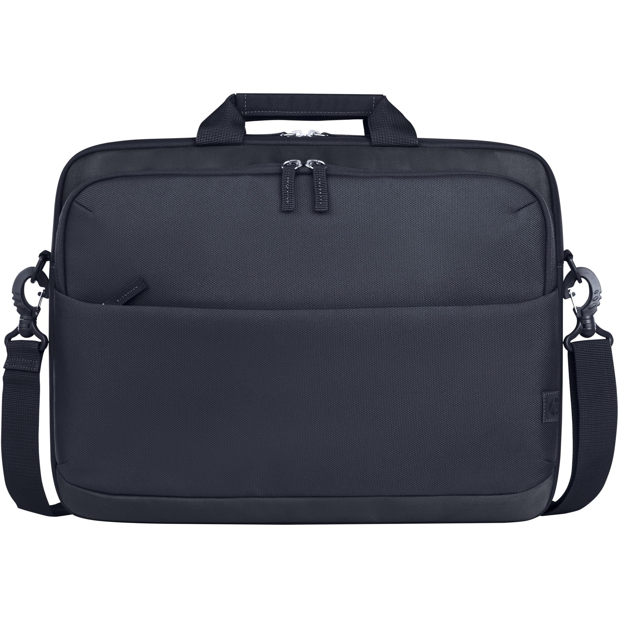 hp-everyday-odyssey-borsa-laptop-grigia-da-14-pollici-resistente-all-acqua-in-po image 1
