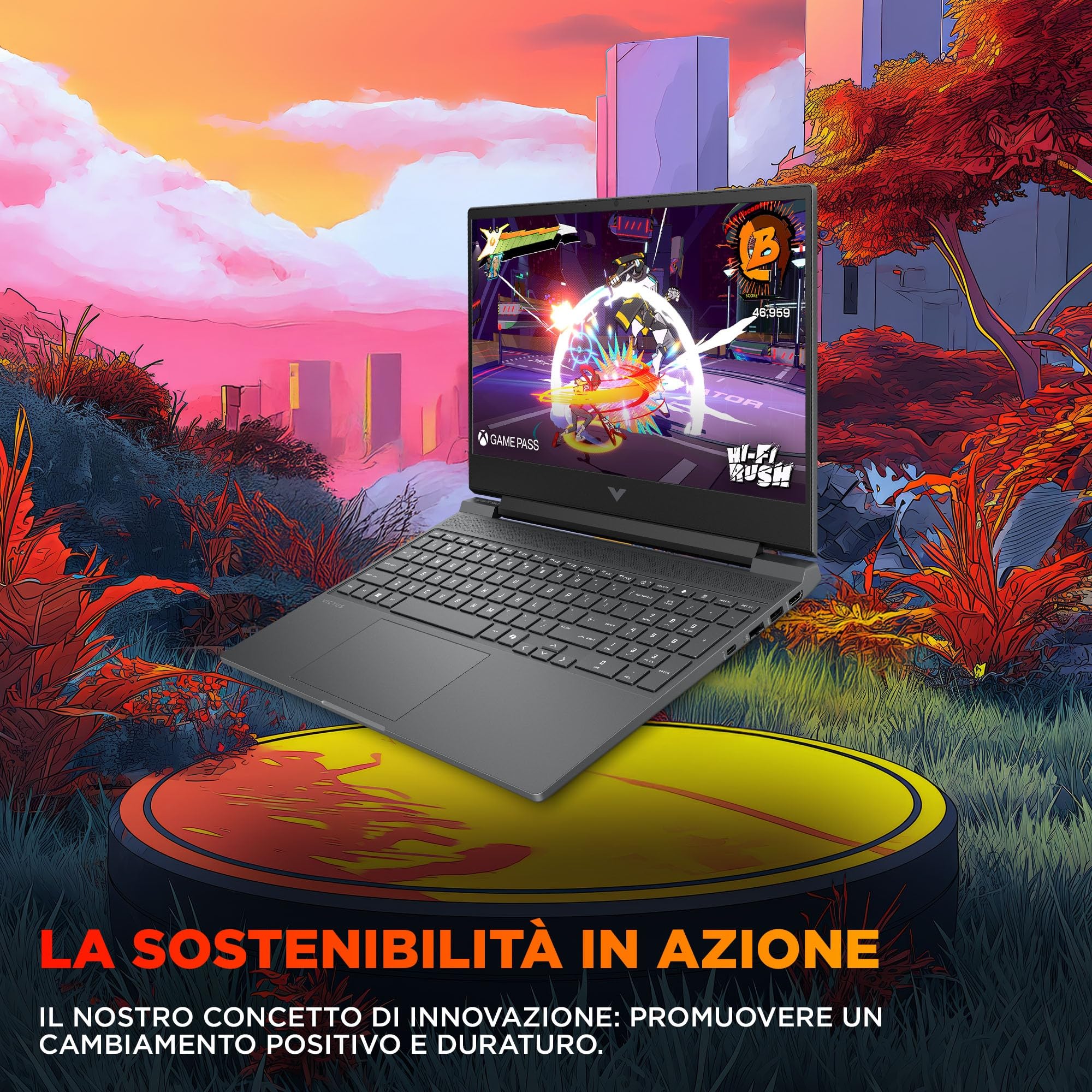 hp-victus-15-fa2003slx-notebook-gaming-15-6-fhd-144hz-intel-core-5-210h-16gb-ram image 4