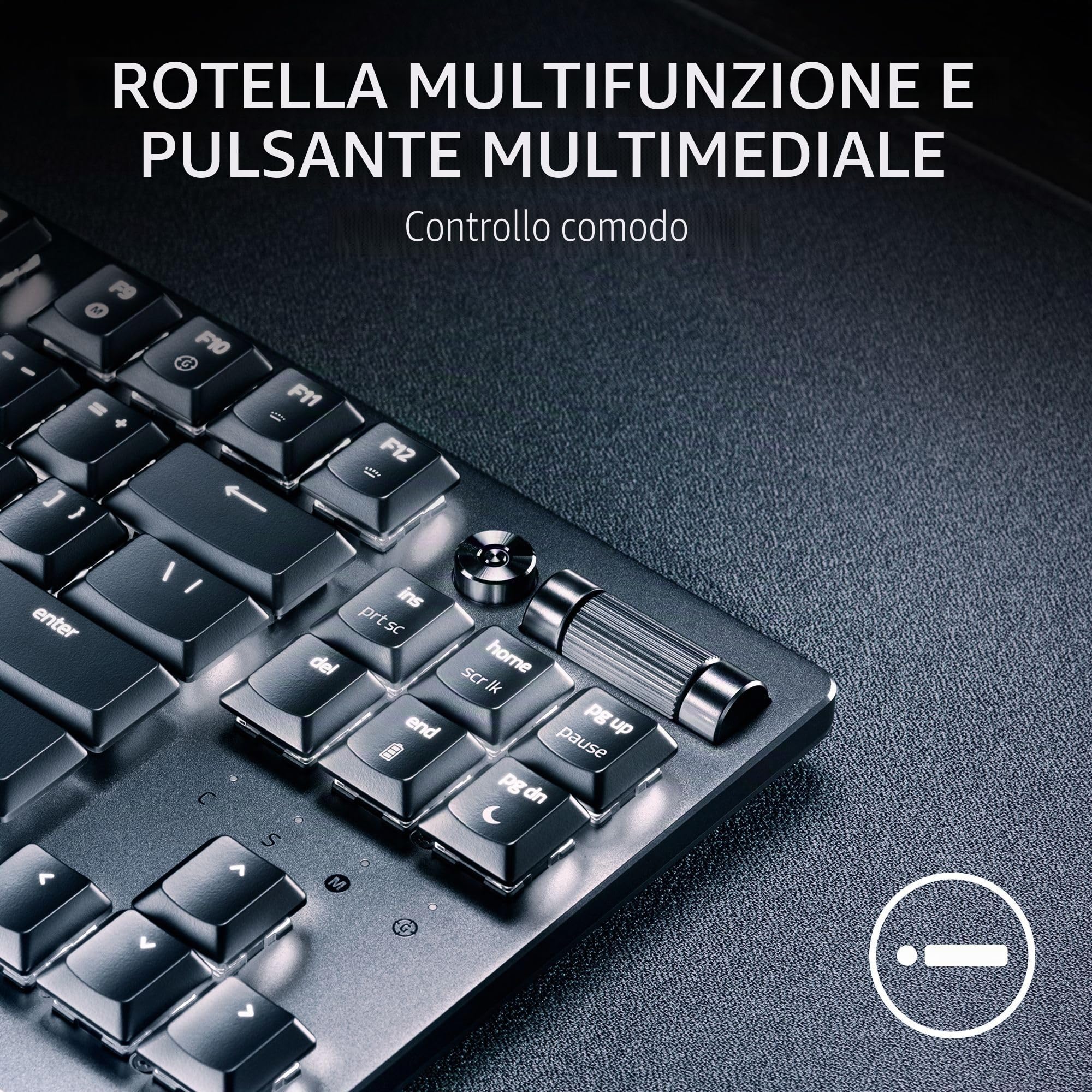 razer-deathstalker-v2-pro-tenkeyless-switch-rosso-lineari-tastiera-gaming-ottica image 6