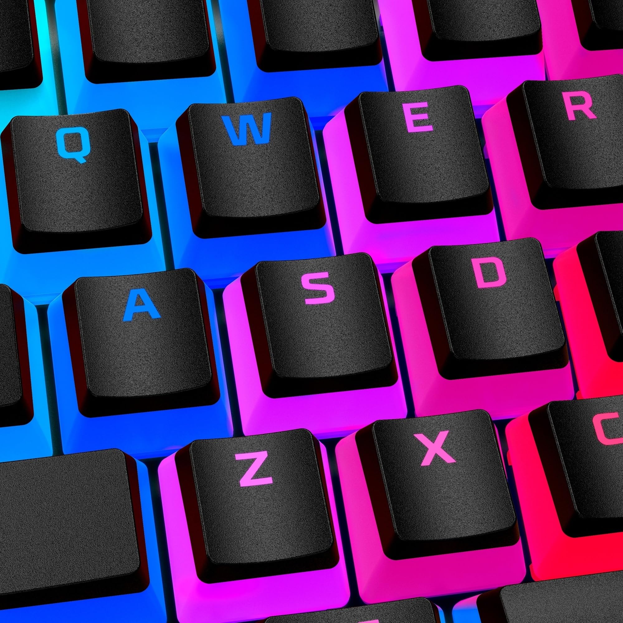 hyperx-pudding-copritasti-keycaps-set-completo-semitrasparente-in-double-shot-pb image 5
