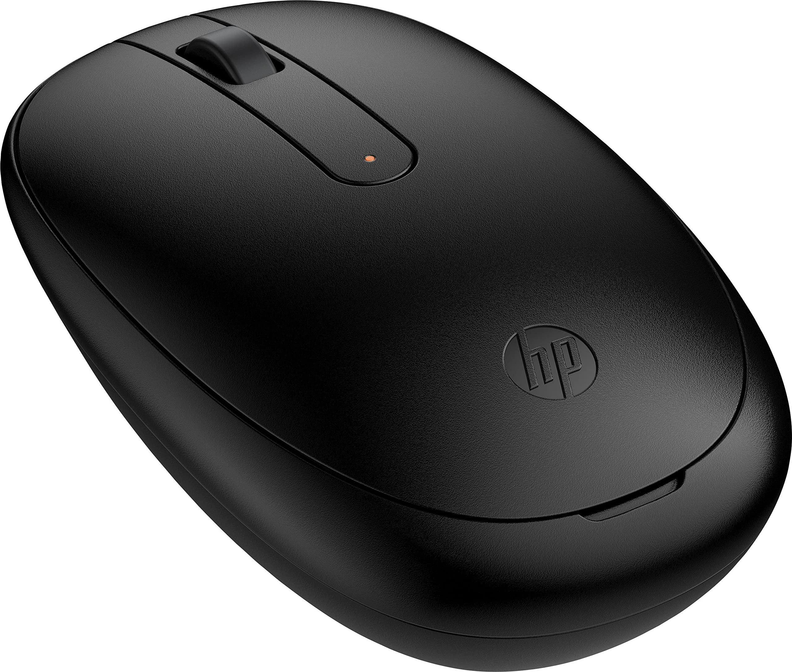 hp-240-empire-wireless-mouse-wireless-ambidestro-con-sensore-ottico-1600-dpi-blu image 2