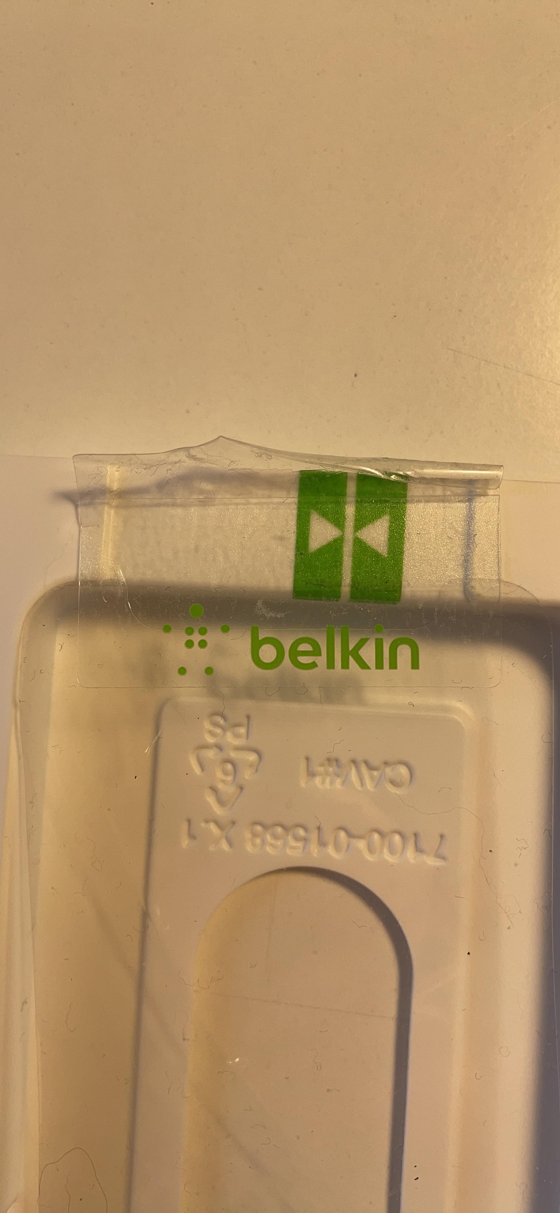Qualità Belkin