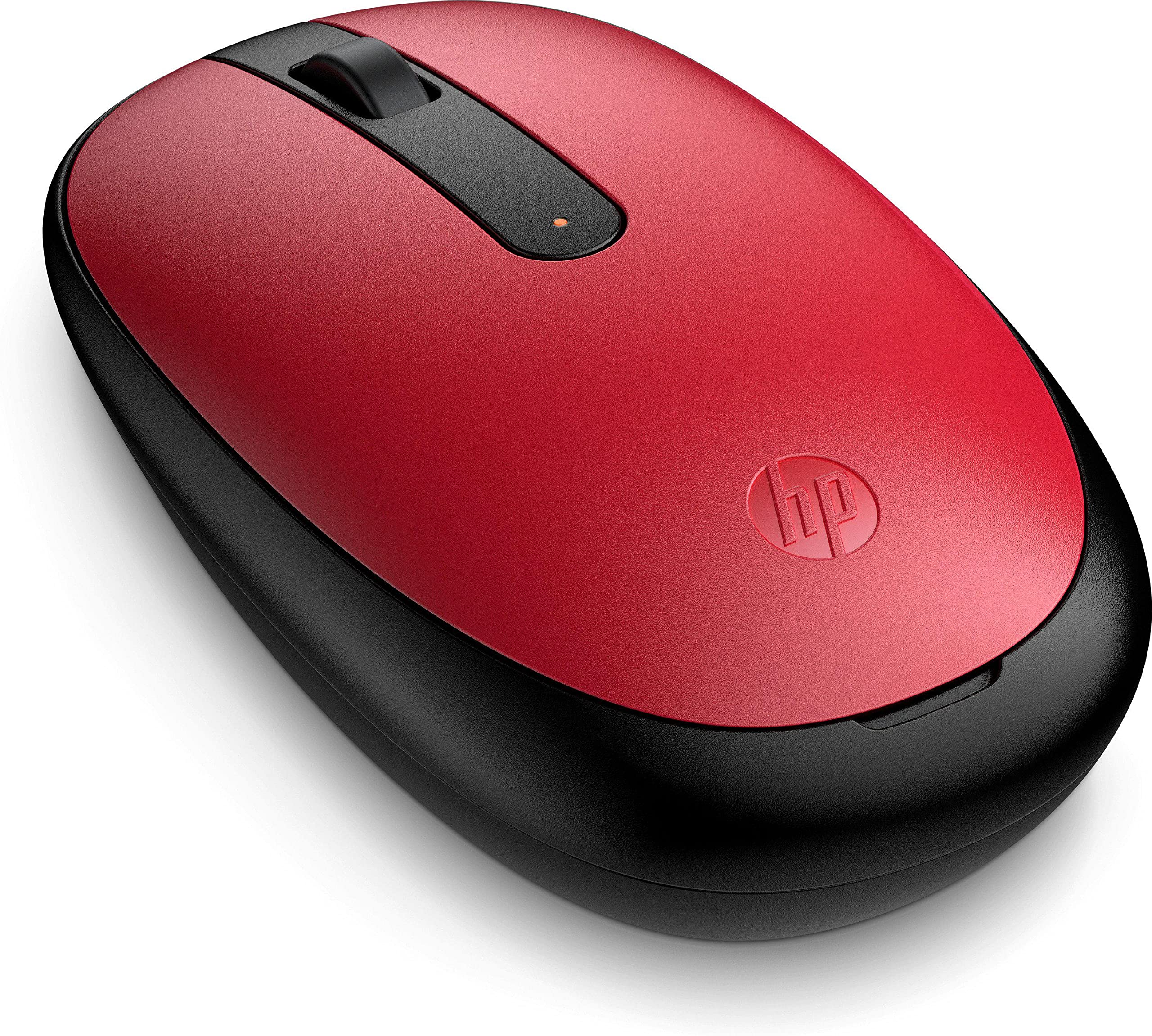 hp-240-mouse-wireless-empire-sensore-ottico-1600-dpi-bluetooth-5-1-3-pulsanti-de image 2
