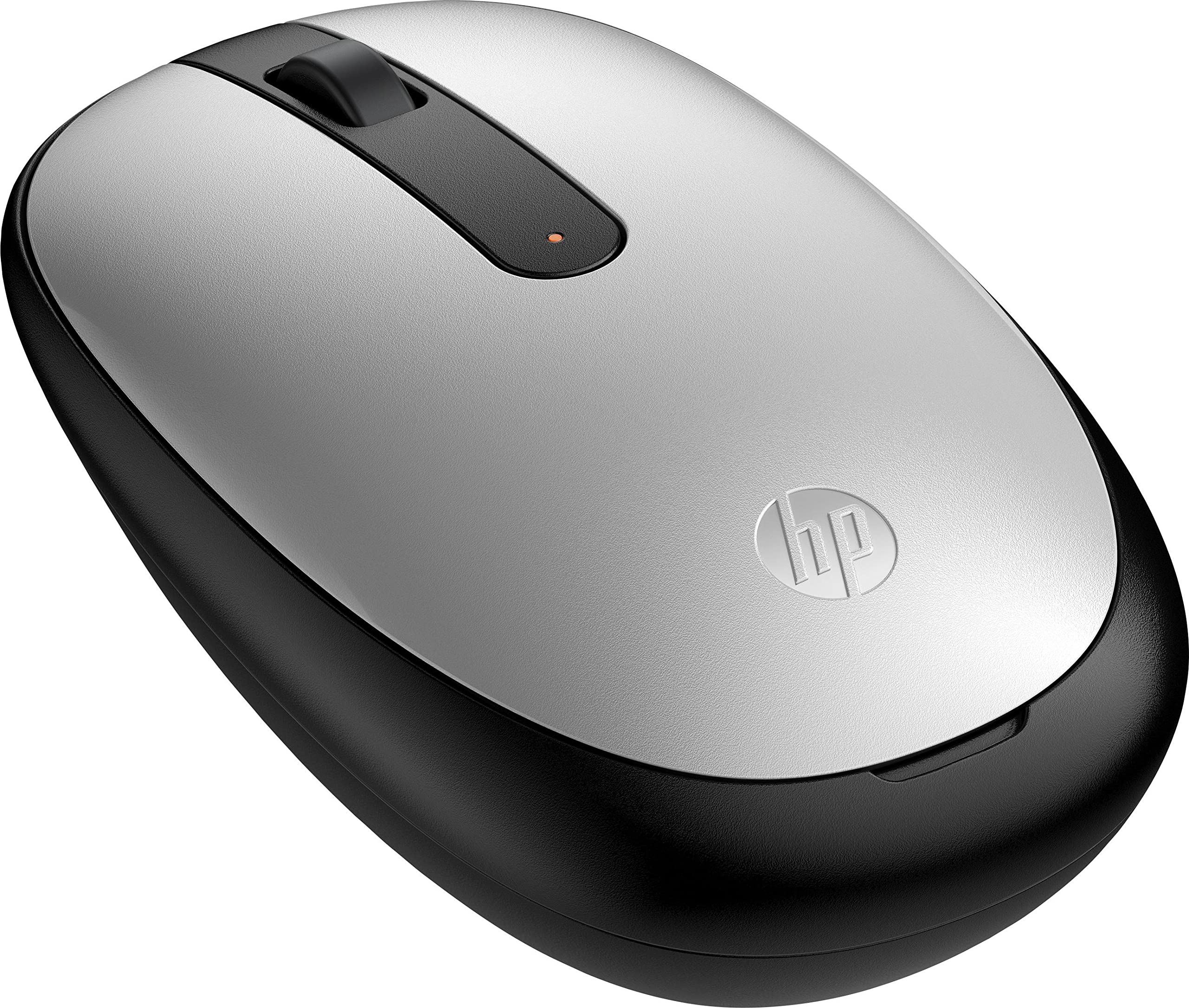 hp-240-mouse-wireless-bluetooth-5-1-sensore-ottico-1600-dpi-design-ambidestro-ar image 2