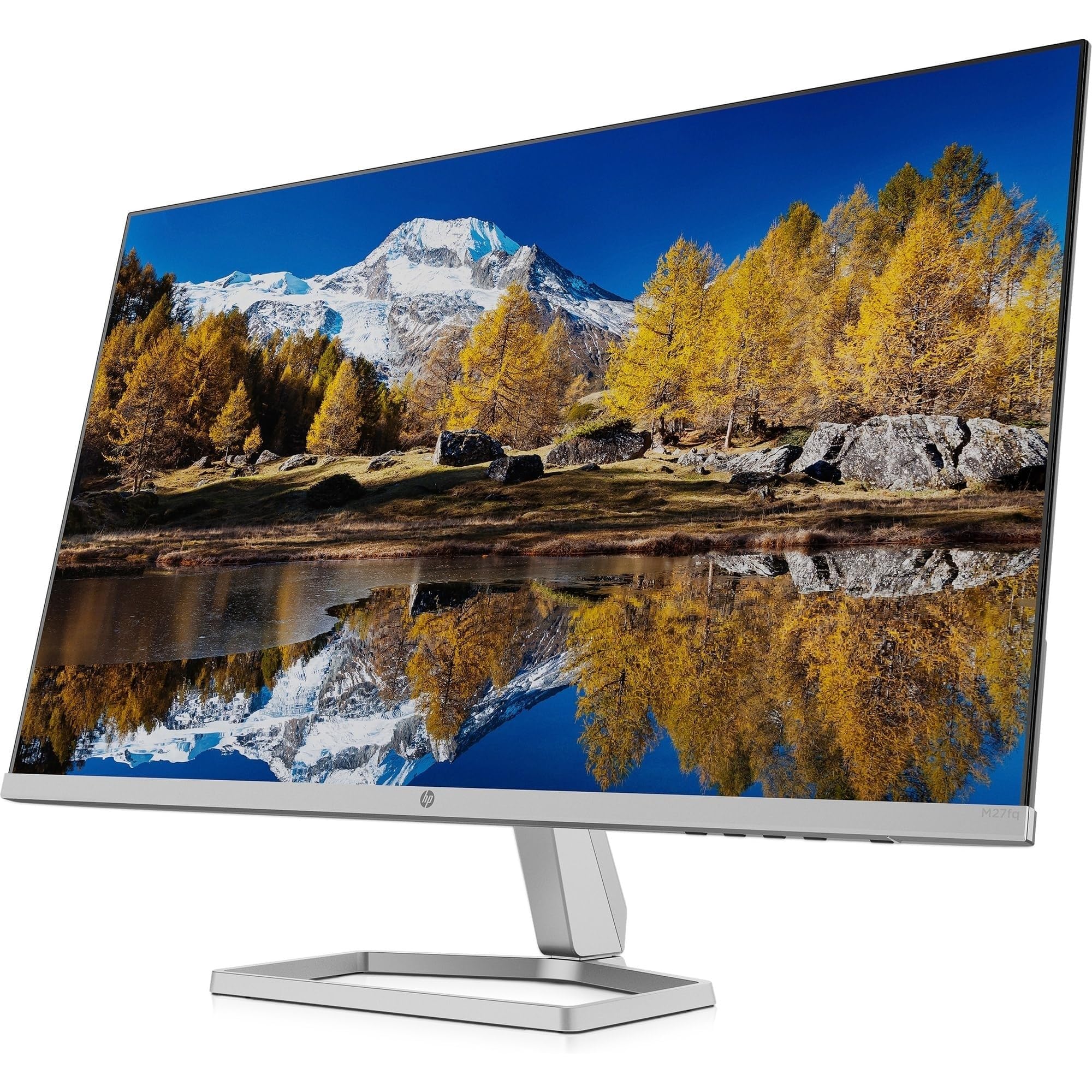 hp-m27fq-monitor-ips-qhd-27-2560x1440-75-hz-amd-freesync-5-ms-micro-edge-display image 2