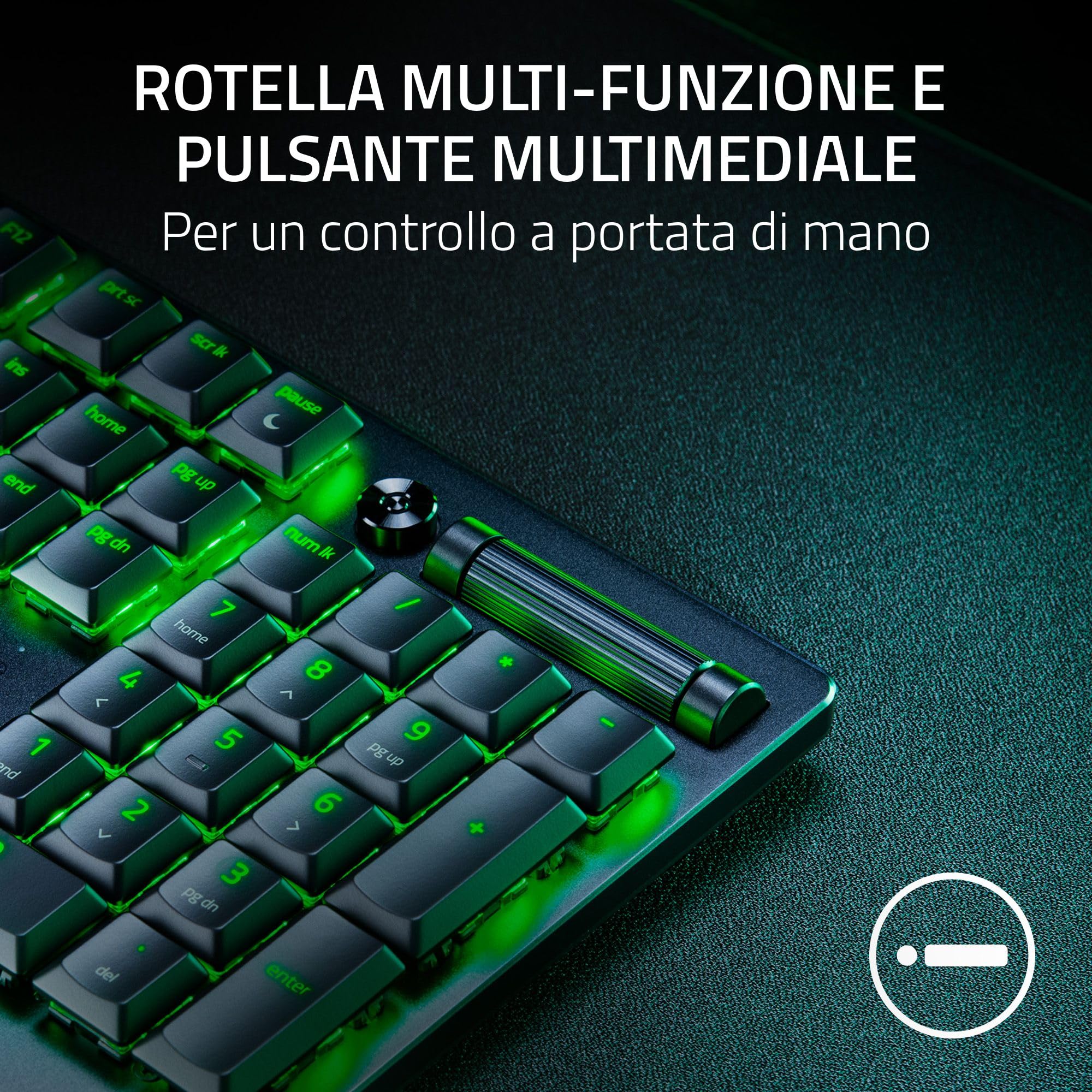 razer-deathstalker-v2-pro-tastiera-ottica-da-gaming-wireless-a-basso-profilo-swi image 7