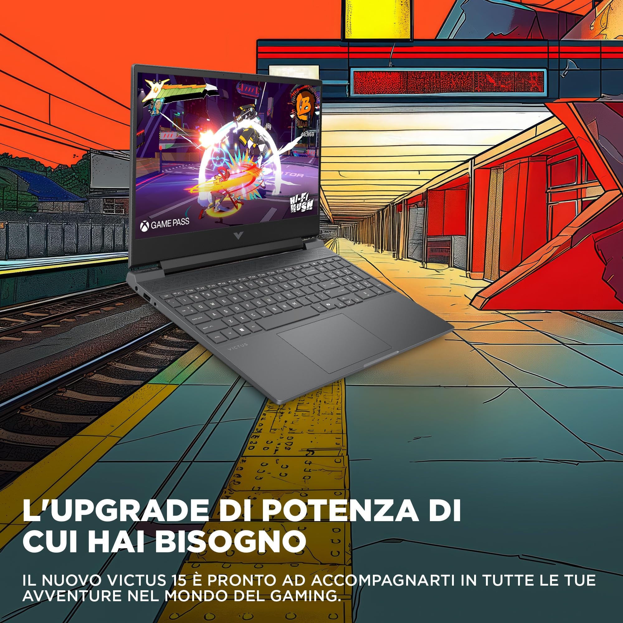 hp-victus-15-fa2001slx-notebook-gaming-15-6-fhd-ips-144hz-con-intel-core-i5-1345 image 6