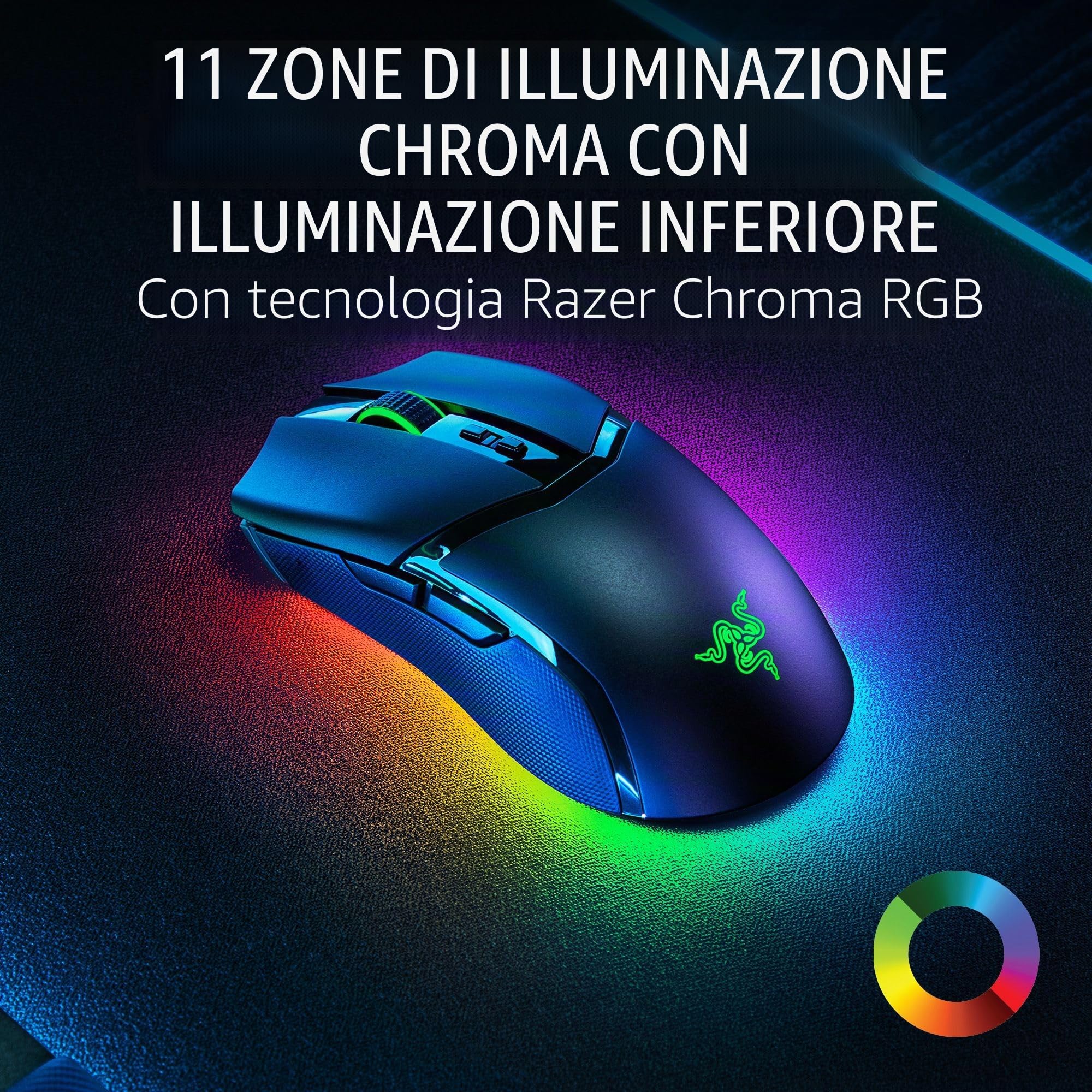 razer-cobra-pro-mouse-da-gaming-wireless-sensore-focus-pro-30k-chroma-rgb-a-11-z image 6