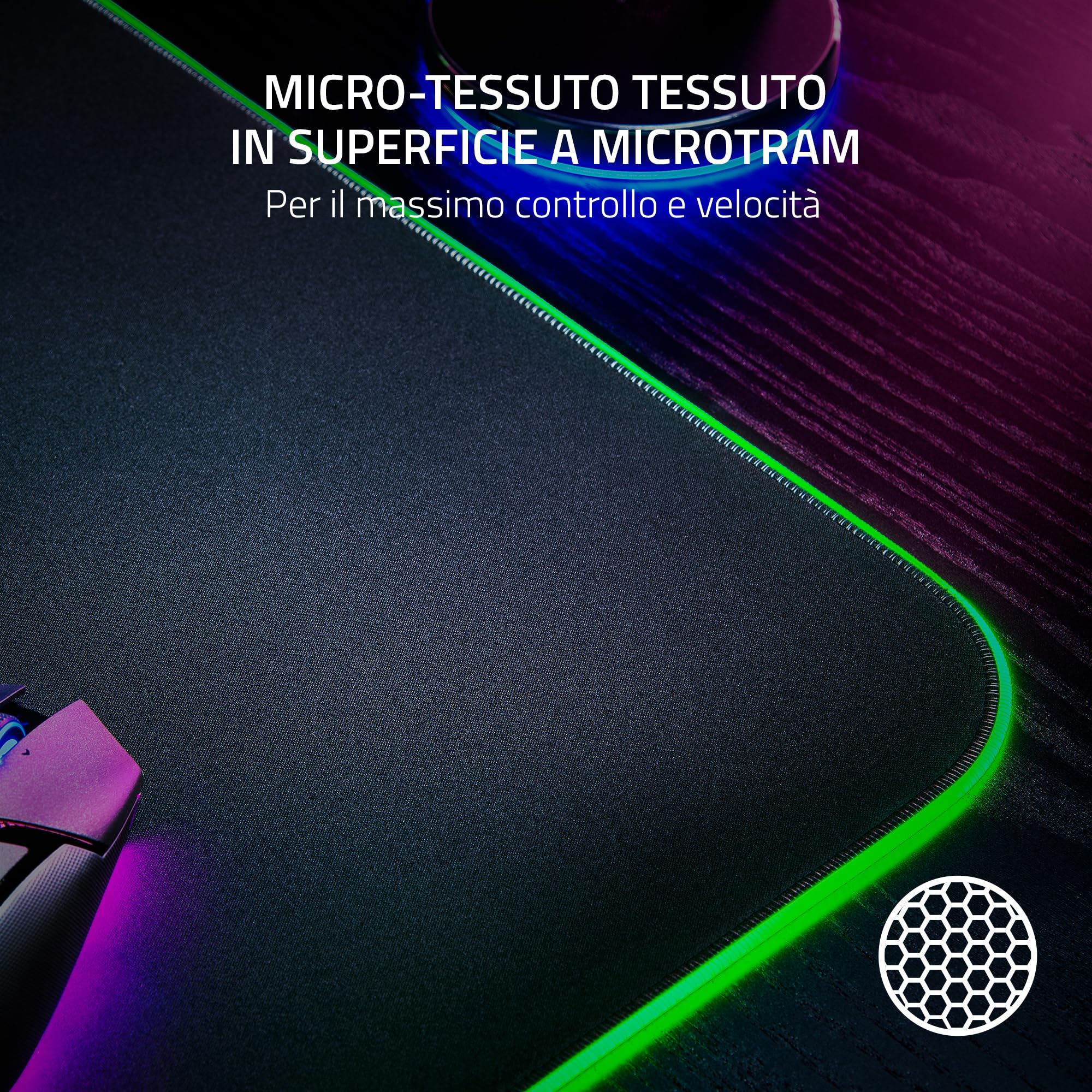 razer-goliathus-chroma-3xl-tappetino-per-mouse-gaming-xxl-in-tessuto-microtestur image 2