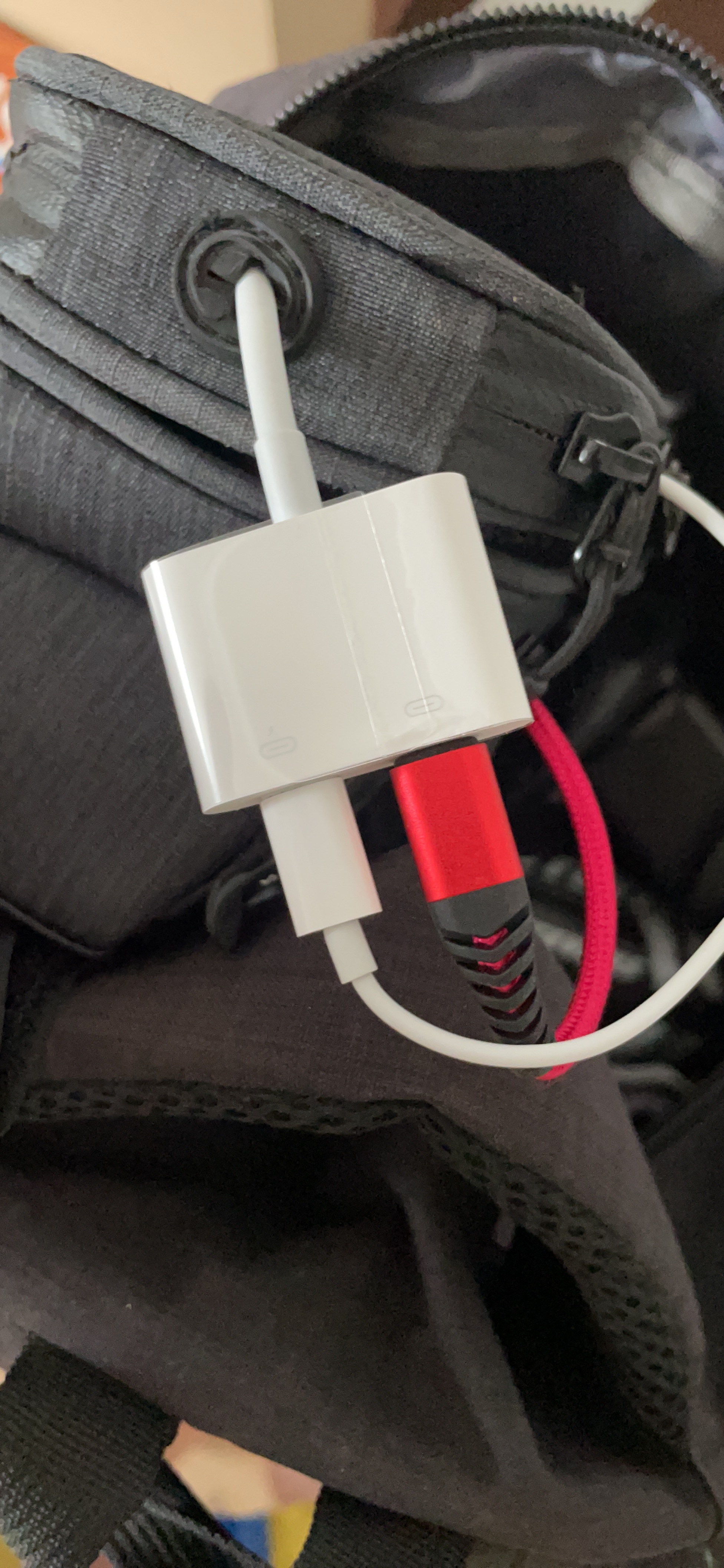 Risolve il problema dei iPhone senza jack