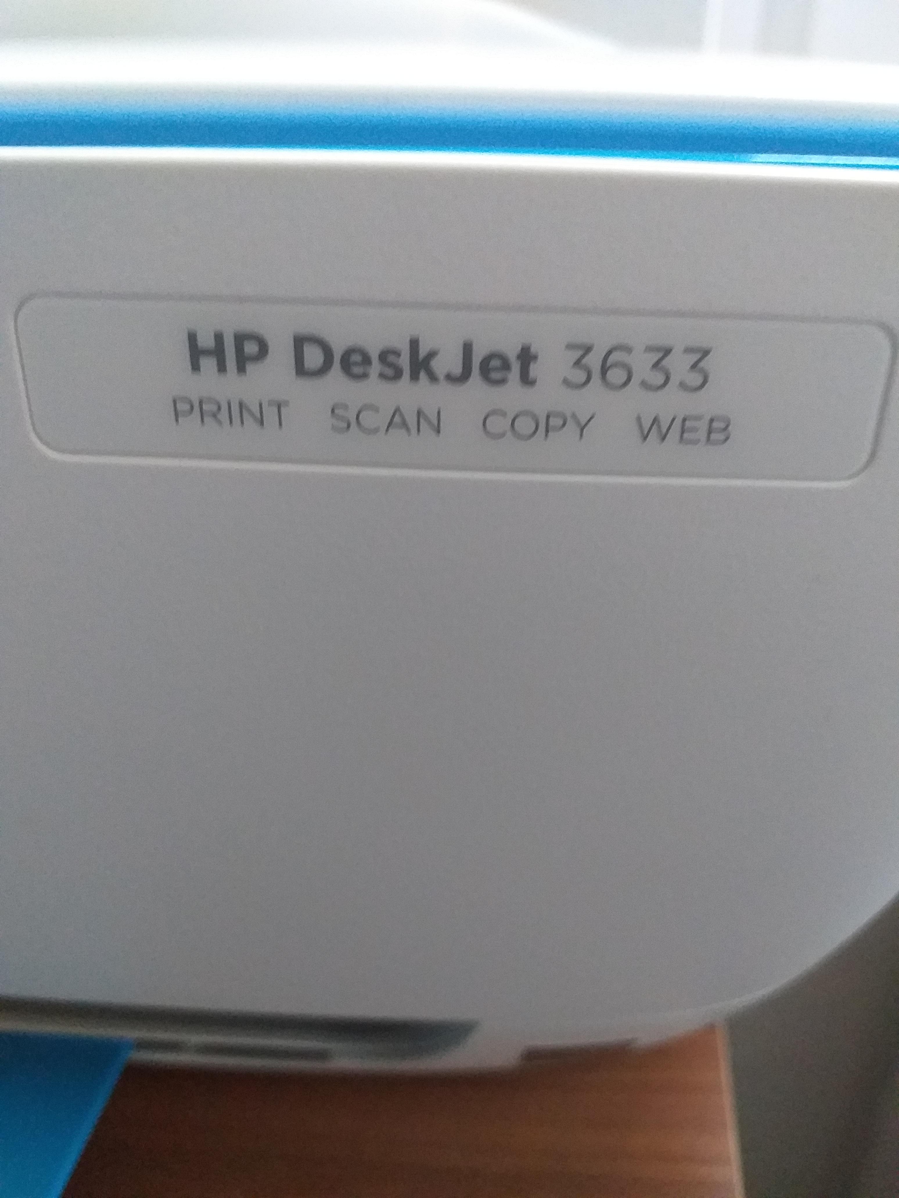 Come sempre HP