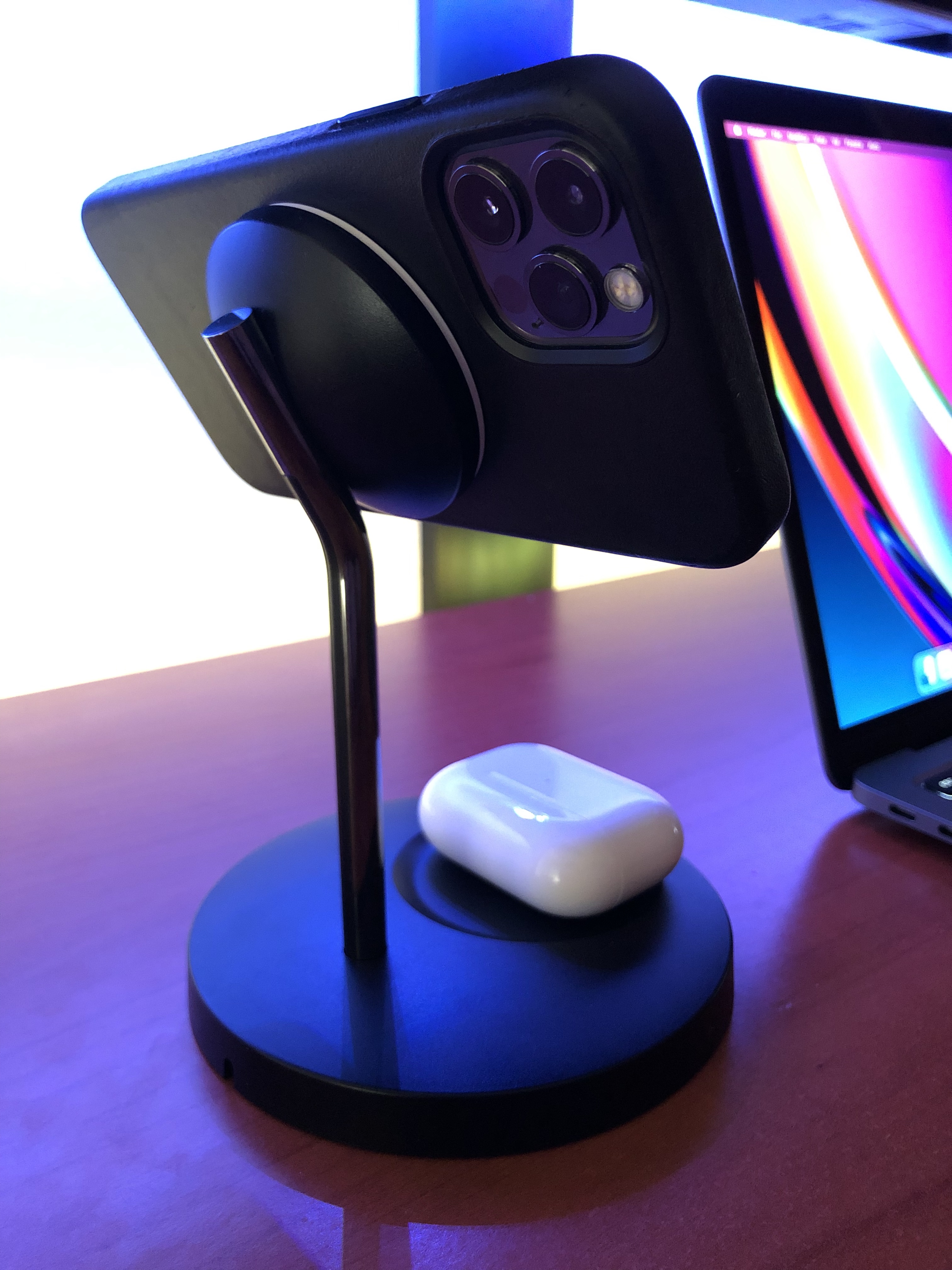 Ottima qualità Belkin, prezzo finalmente onesto